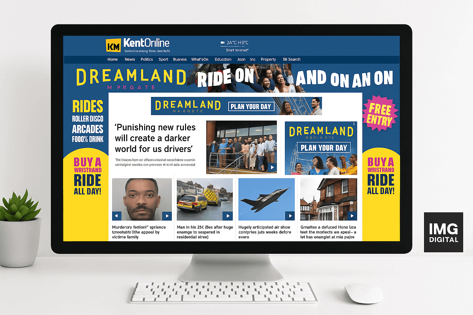 Native Advertising