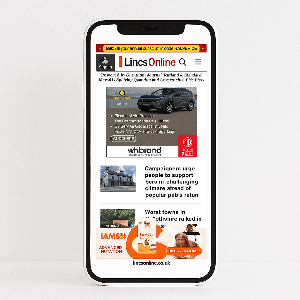 Native Advertising