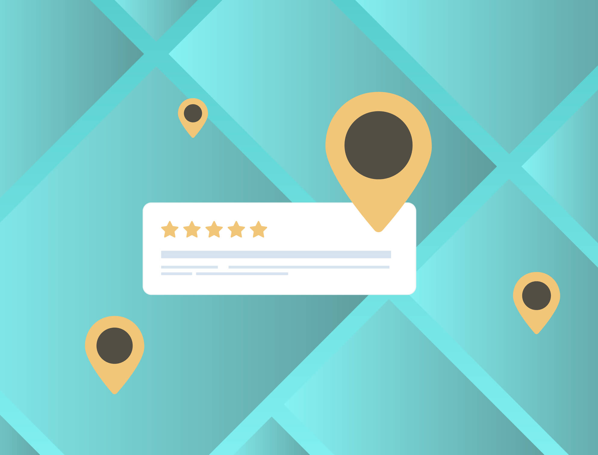 Google Business Listing