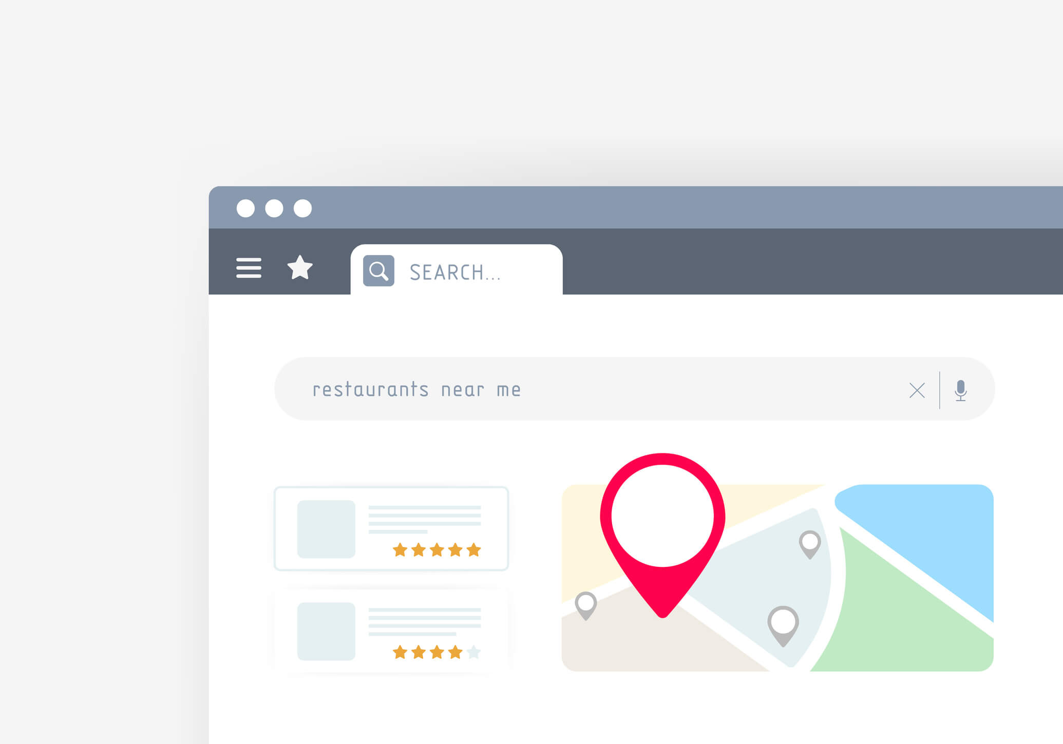 Google Business Listing