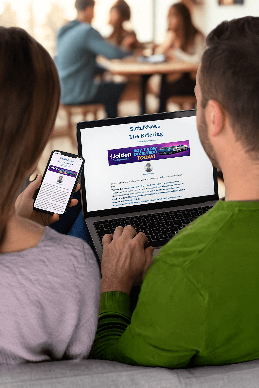 Newsletters