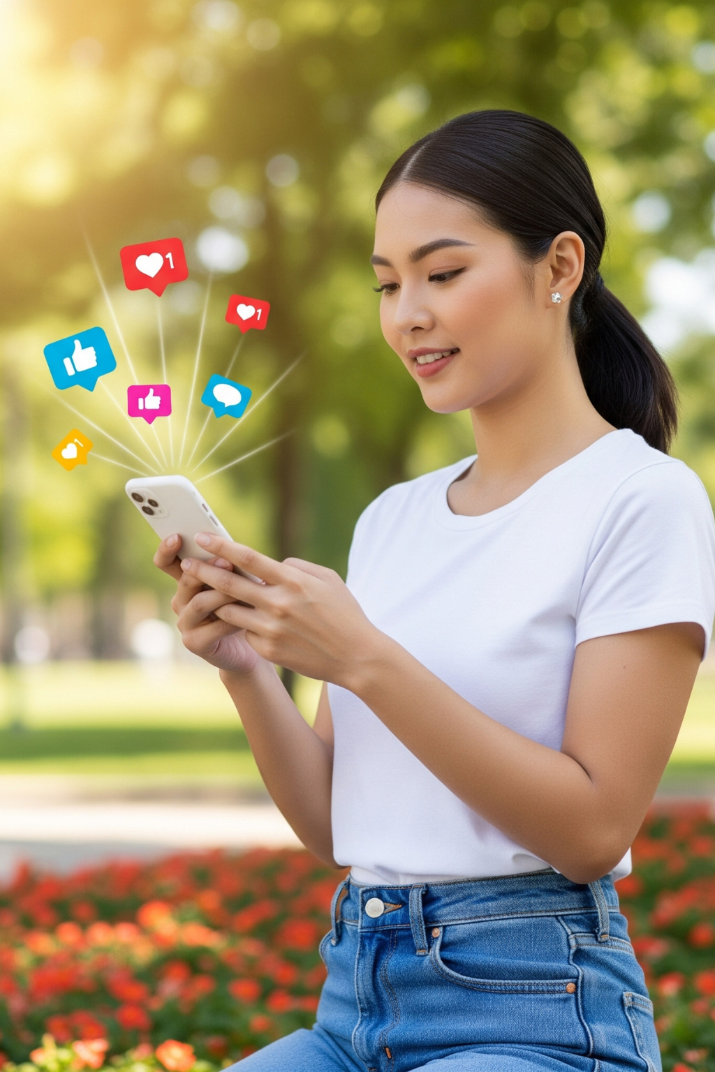 Social Media